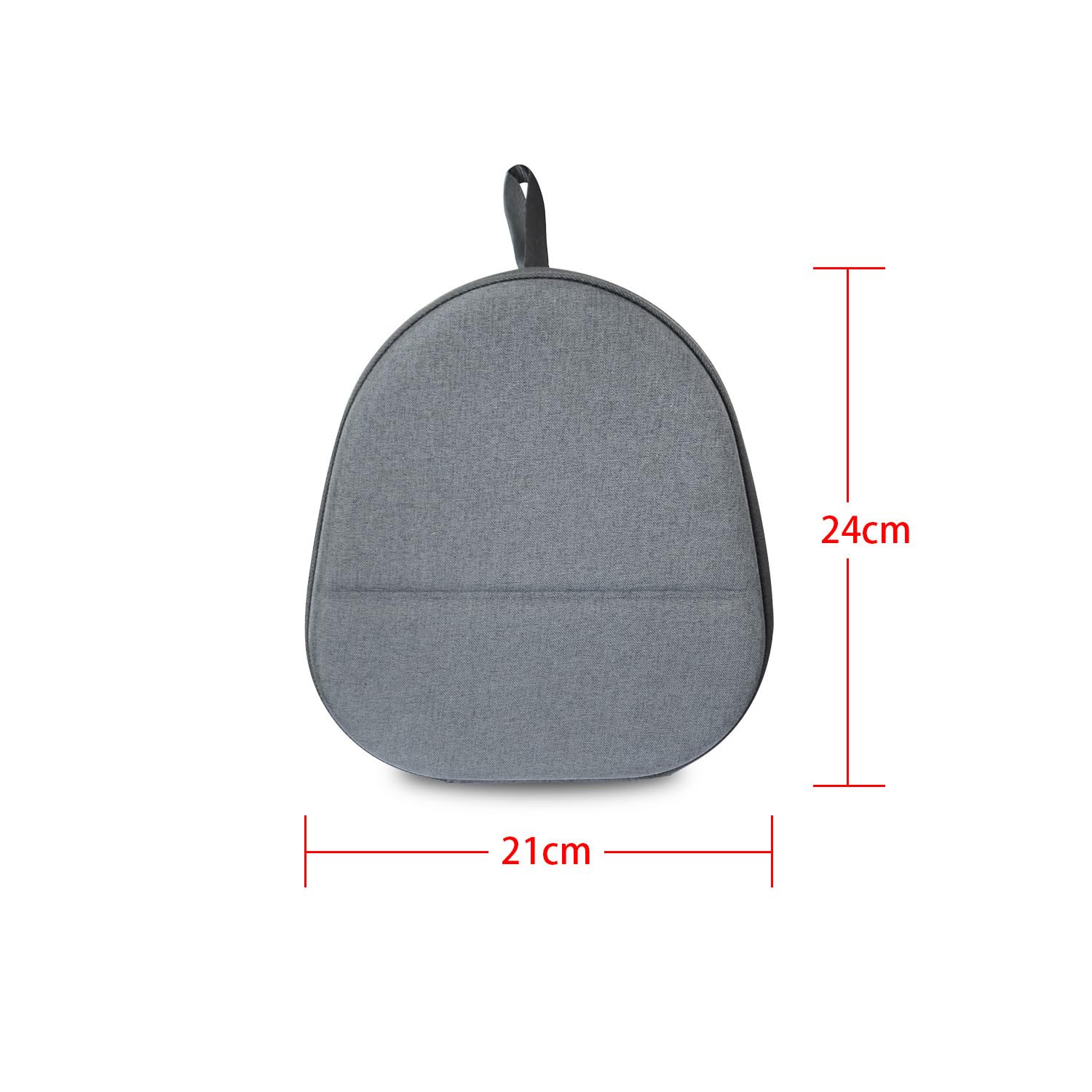 Amazon.com: XBERSTAR Headphones Case Compatible with Sony WH